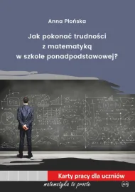 Książka Jak pokonać trudności z matematyką 