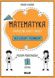Książka Matematyka - graficzne karty 2