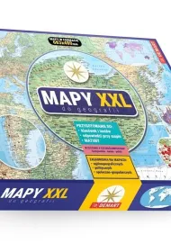 Gra Mapy XXL