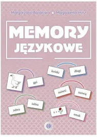 Gra Memory Językowe