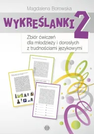 Książka Wykreślanki 2