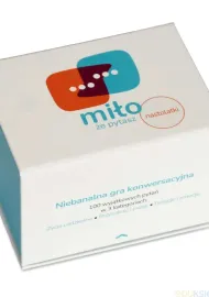 Gra Miło, że pytasz