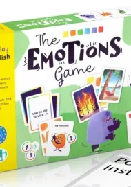 Gra planszowa Emotions