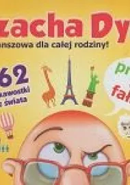 Gra Czacha dymi