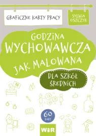 Książka Godzina wychowawcza