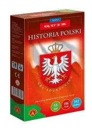 Gra planszowa Historia polski