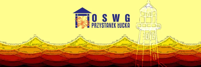Przystanek Łucka